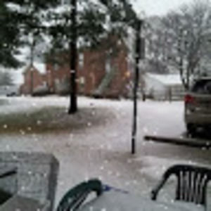 Meet your Posher, Danny